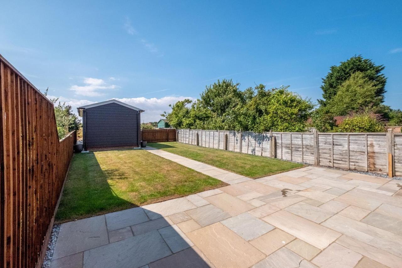 Pigwig Cottage, Thorpeness Exterior photo