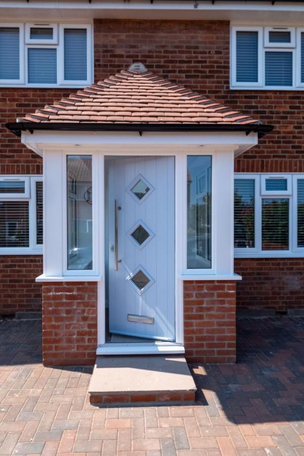 Pigwig Cottage, Thorpeness Exterior photo